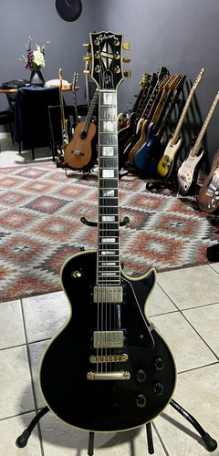 Gibson Les Paul Custom 1979