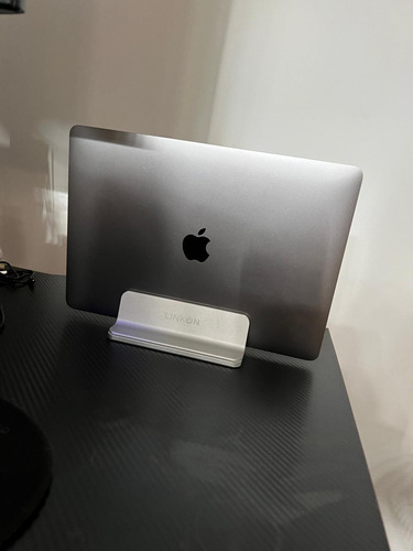 Macbook Pro De 13'  Chip M1 Apple /512gb Ssd -gris Espacial