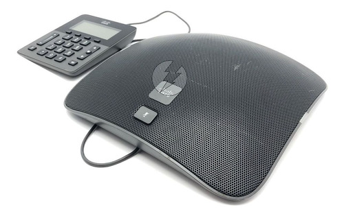 Telefone Cisco Unified Ip Conference Cp-8831