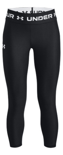 Leggings De Entrenamiento Heatgear P/niña (1361241-001)