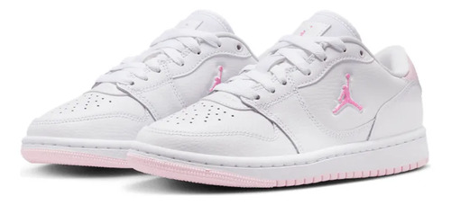 Jordan Access Court Low Tenis Para Niños Talla Grande | Envío gratis