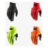 Guantes De Bicicleta De Montaña Cognito D3-o 100% Enduro