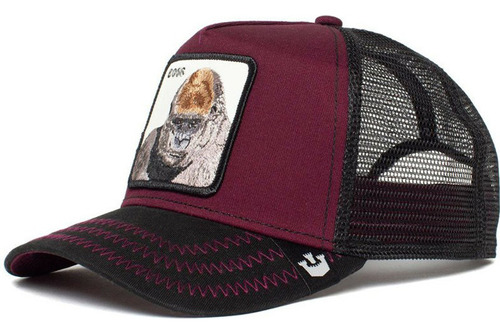 Gorra De Béisbol De Animales De Dibujos Animados Pro .