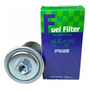 Filtro Gasolina Externo H1 2007 Hyundai H1