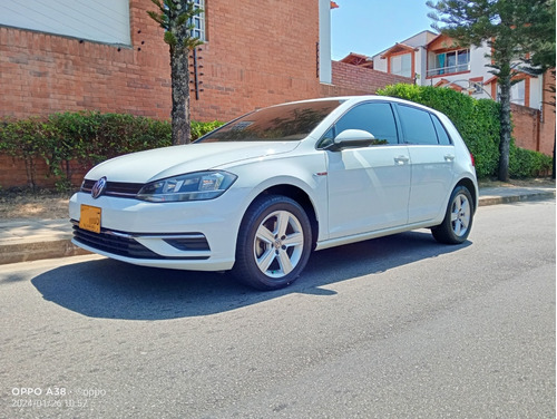 Volkswagen Golf 2020 1.4 Tsi Trendline