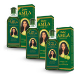 Dabur Aceite Para El Cabello Amla, Aceite De Amla, Aceite Pa