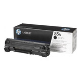 Toner Hp 285a 85a Ce285a Negro Original P1102 P1102w M1212