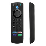 Funda De Control Remoto Compatible Amazon Fire Tv Stick 4k