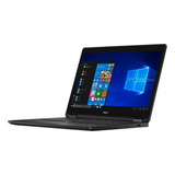 Laptop Dell Latitude 7480 Core I7 7th Gen 16gb Ram 1tb Ssd 