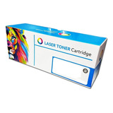 Cartucho De Toner Compatible Con Hp 85a 35a Cb435a Ce285a