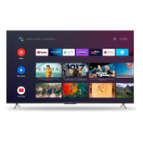 Smart Tv Rca 50 Uhd 4k Google Tv Chromecast Integrado