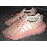 Zapatillas adidas Originals Rosas Talle 36,5