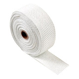 Termotape Fita Térmica Fibra De Vidro Escape Turbo 2mmx10mts