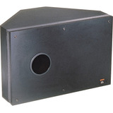 Subwoofer Stereo Input Dual Coil Jbl - 100 Db - 340 W - 4 Oh