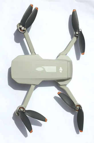 Drone Dji Mini 2 Combo Fly More (3 Baterias)
