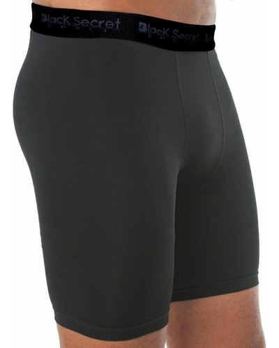 Short Licra Deportivo Hombre, Gym Correr 3001