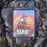 Red Dead Redemption 2