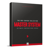 Livro - Master System - As Mais Fantásticas Capas