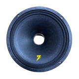 Kit Reparo Zetta Audio Mgt6 280 Rms 8 Ohms 6 Polegadas