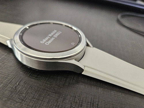 Samsung Galaxy Watch 4 Lte 46mm Sm-r895f - Com 2 Pulseiras