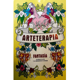 Arteterapia - Fantasia - Aa.vv