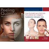 Peeling Químico + Livro Guia Ilustrado Para Estimulo Percutâ