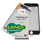 Battria Para iPhone SE A1723 A1662 A1724 0rgna! + Tela + Aro