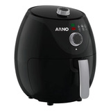 Fritadeira Eletrica Sem Oleo Air Fryer Arno Easy Fry 3.2l