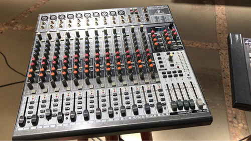 Vendo Mesa Behringer 2442 Fx (frete Grátis)