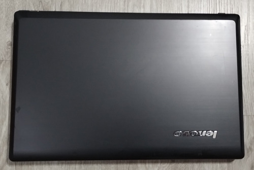 Notebook Lenovo G480, Intel, 4 Gb Ram,. Excelente Estado, 