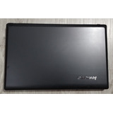 Notebook Lenovo G480, Intel, 4 Gb Ram,. Excelente Estado, 