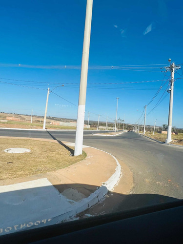 Lote No Greenvile Novo Gama