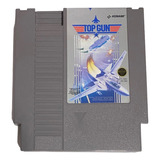 Jogo Top Gun Nintendo Nes - Original - Usado