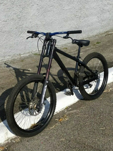 Bike Aro 26