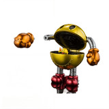 Chogokin Pac-man