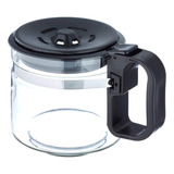 Jarra Vaso Cafetera Tapa Regulable Comatible Tophouse Cm2083