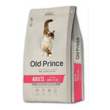 Old Prince Cat Adulto 7,5 Kg