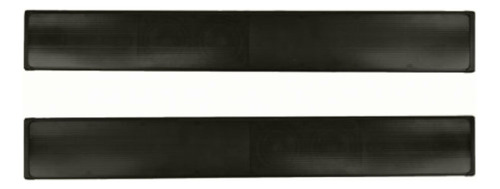 Infocus Sound Bar - For Pc - Black - For Bigtouch