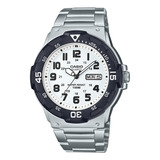 Reloj Casio Hombre Mrw-200hd-7b 100% Original