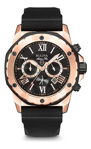 Reloj Bulova Men 's Estrella Marina 