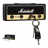 Organizador De Llaves De Pared Marshall + Accesorios