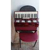 Acordeon  Todeschini