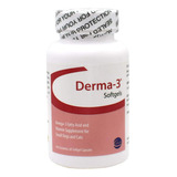 Derma-3 °capsulas Blandas Para Gatos Y Razas  Pequeños 6