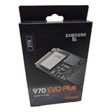 Disco Sólido Ssd Interno Samsung 970 Evo Plus Mz-v7s2t0 2tb