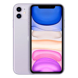 iPhone 11 (64 Gb) - Roxo (vitrine)