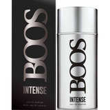 Perfume Boos Black 90 Ml