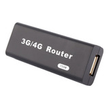 150mbps Portátil 3g/4g Wifi Wlan Hotspot Rj45 Router Para Tr