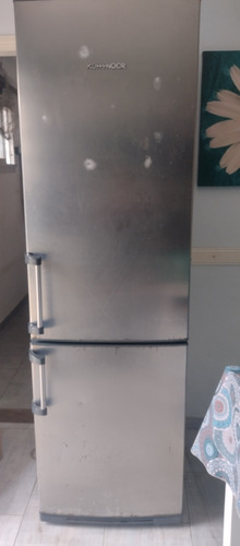 Heladera Kohinor Con Freezer 