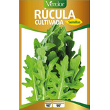 Semillas De Rùcula Cultivada