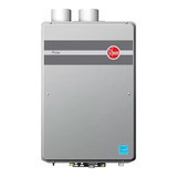 Calentador Prestige De Condensación Rheem 35lts Gas Natural